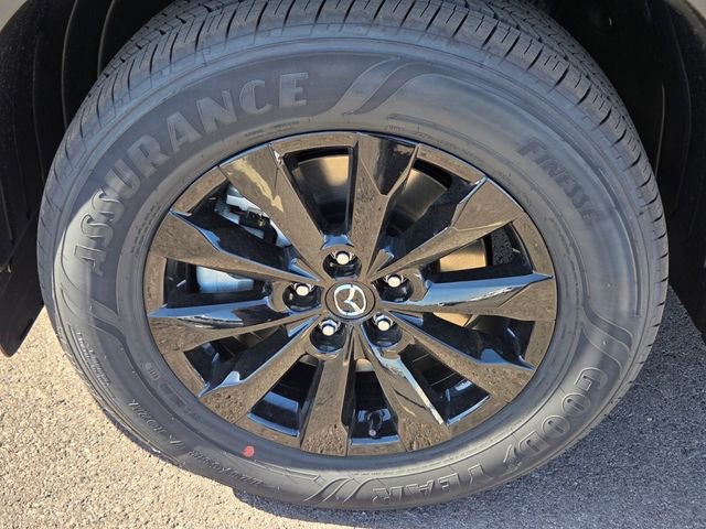 New 2026 MAZDA CX-50 AWD 2.5 S w/ Preferred Pkg image 5