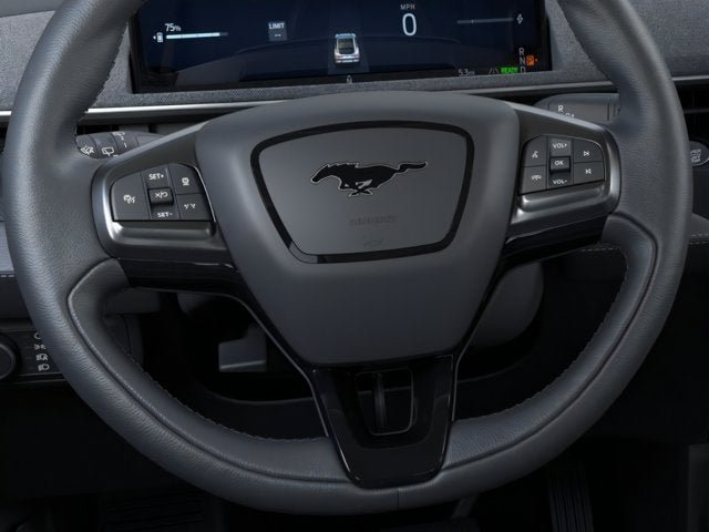 New 2026 Ford Mustang Mach-E Premium RWD image 12
