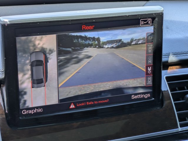 Used 2015 Audi A8 L 3.0T image 12