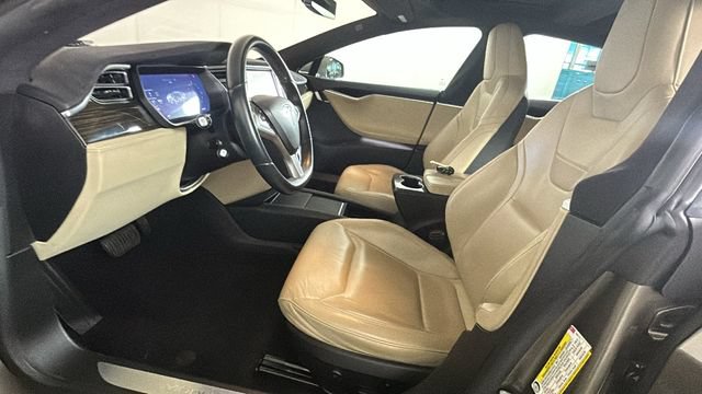 Used 2015 Tesla Model S 60 RWD image 10