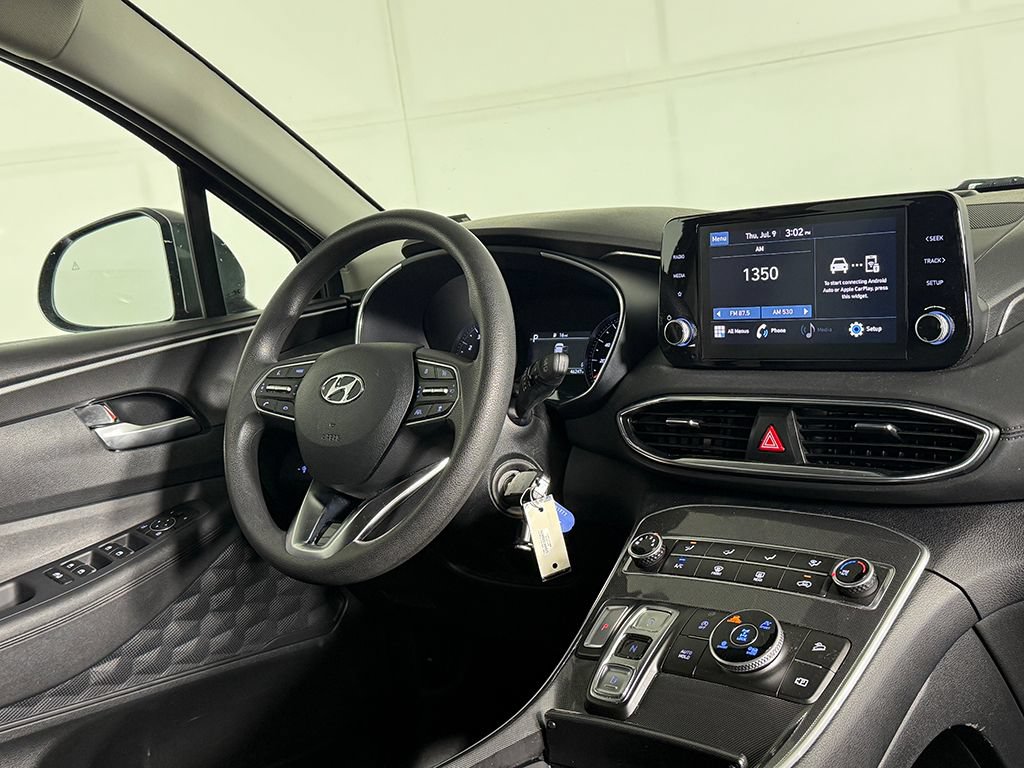Certified 2023 Hyundai Santa Fe SE AWD/4WD image 25