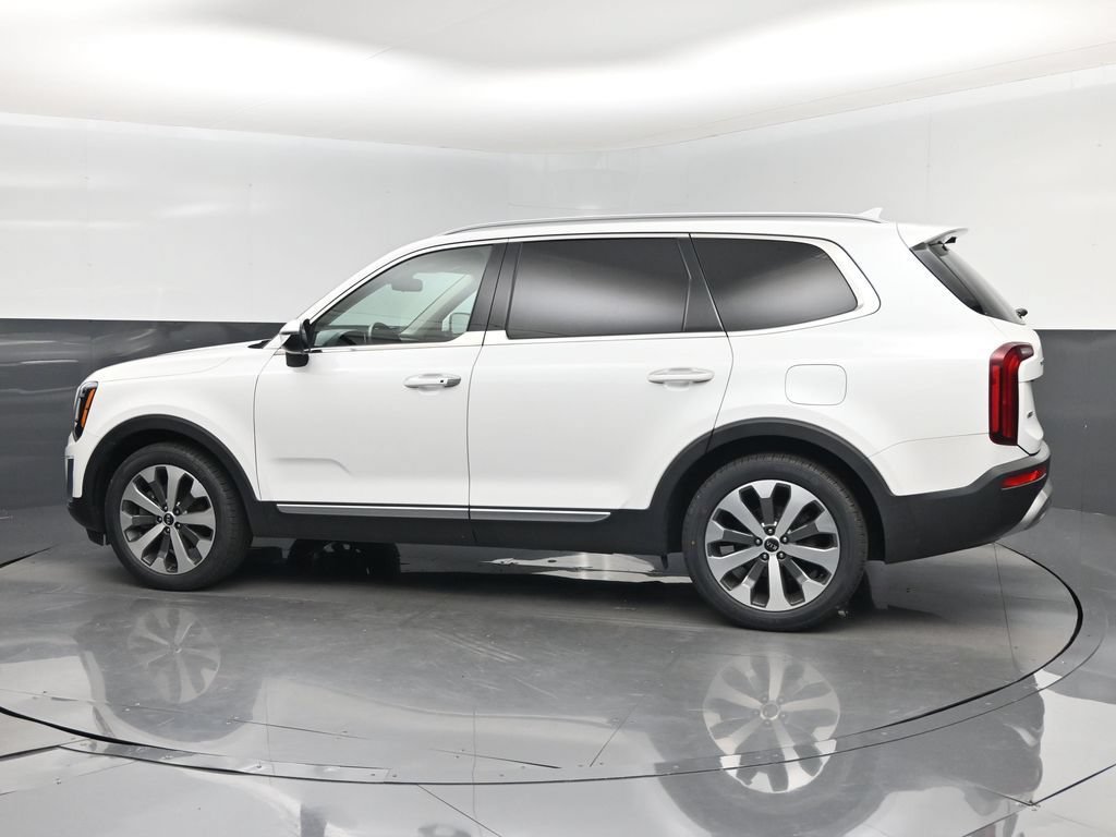 Used 2020 Kia Telluride S AWD/4WD image 10