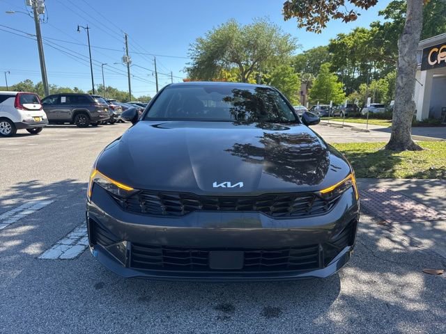 Used 2025 Kia K5 LXS image 3