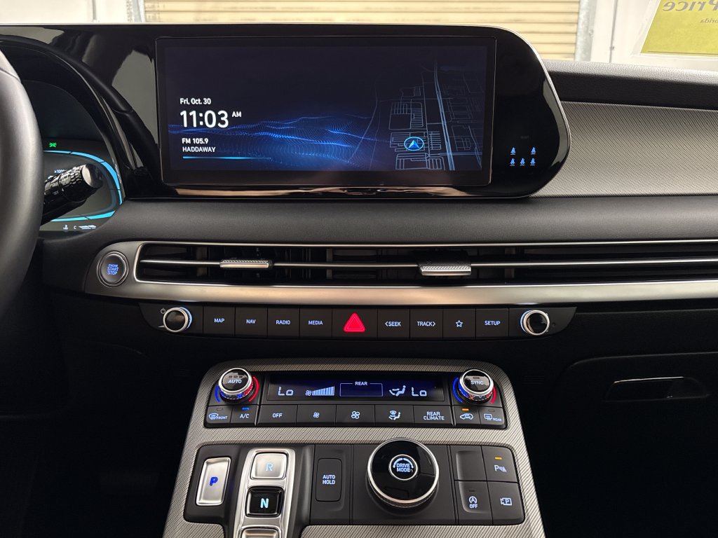 Used 2023 Hyundai Palisade XRT FWD image 23