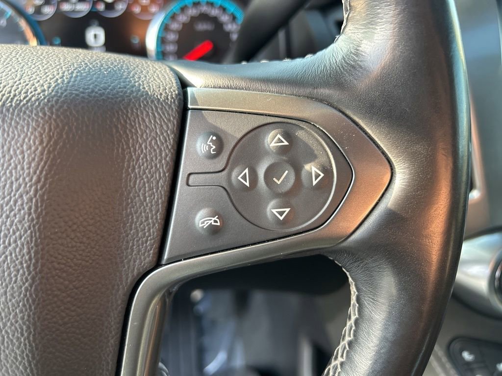 Used 2019 Chevrolet Suburban Premier image 28