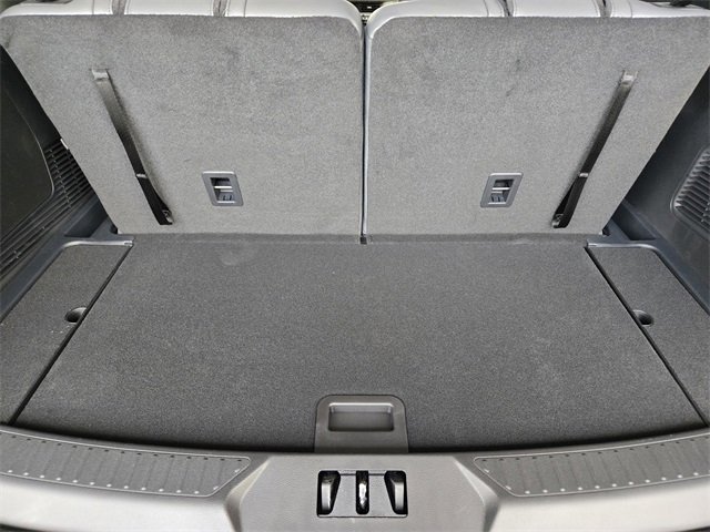 New 2025 Ford Explorer Active w/ Active Comfort Package image 24