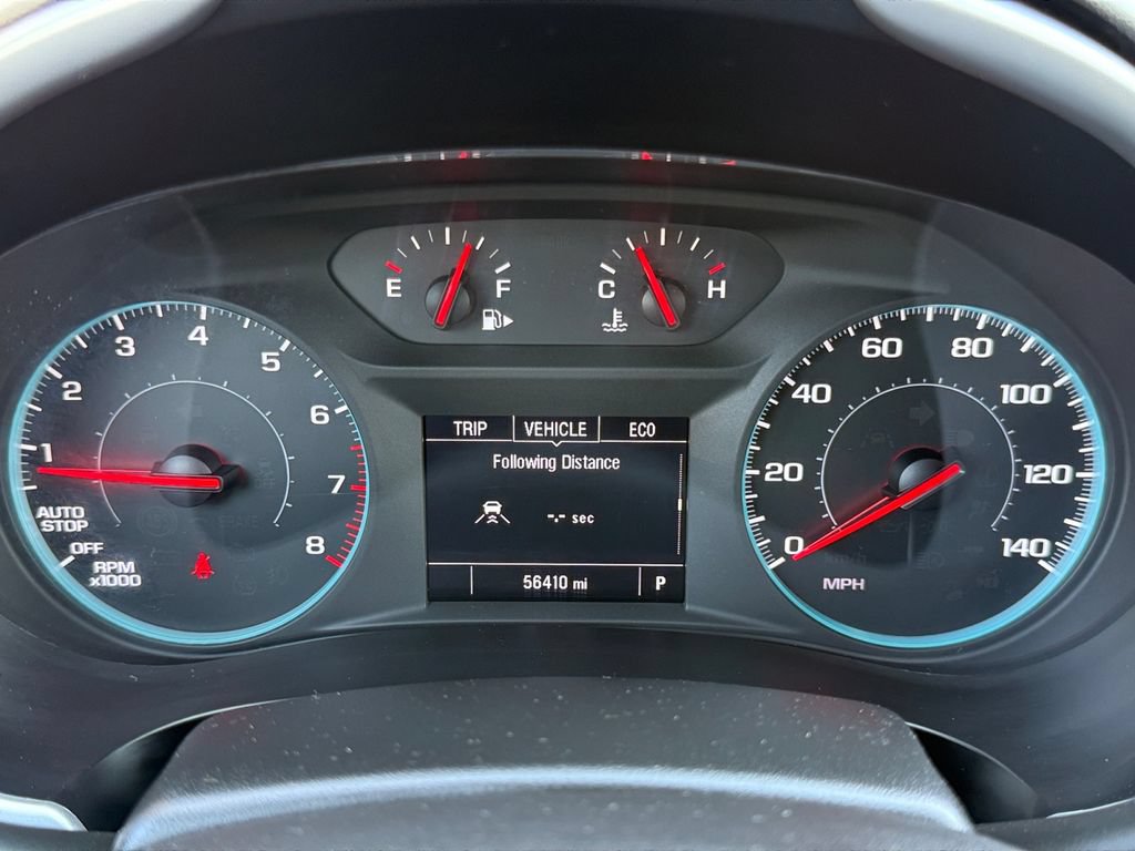Used 2024 Chevrolet Malibu LT FWD image 13