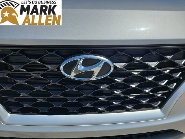 Used 2020 Hyundai Tucson SEL FWD image 30