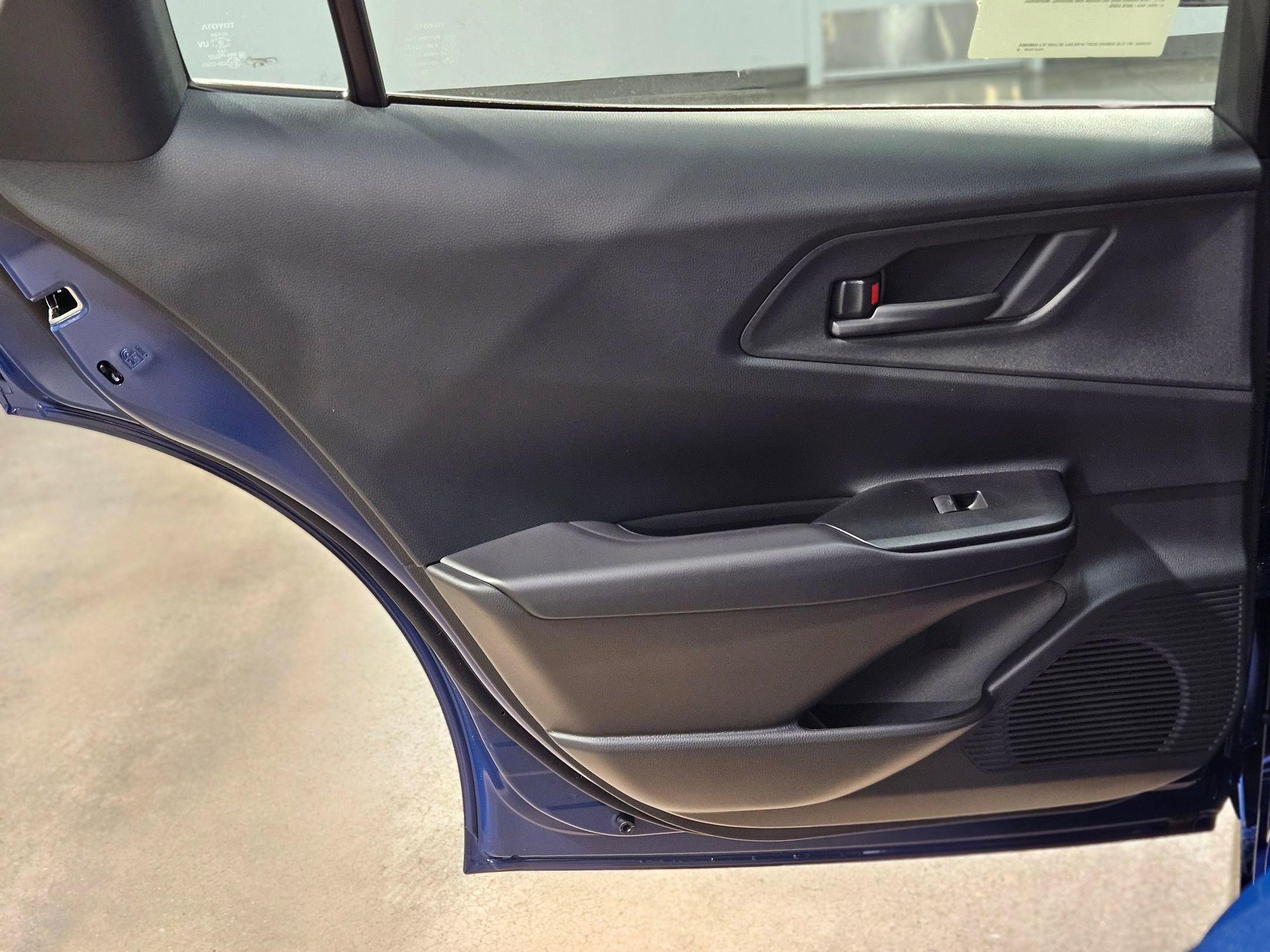 New 2026 Toyota Prius Plug-In Hybrid image 19