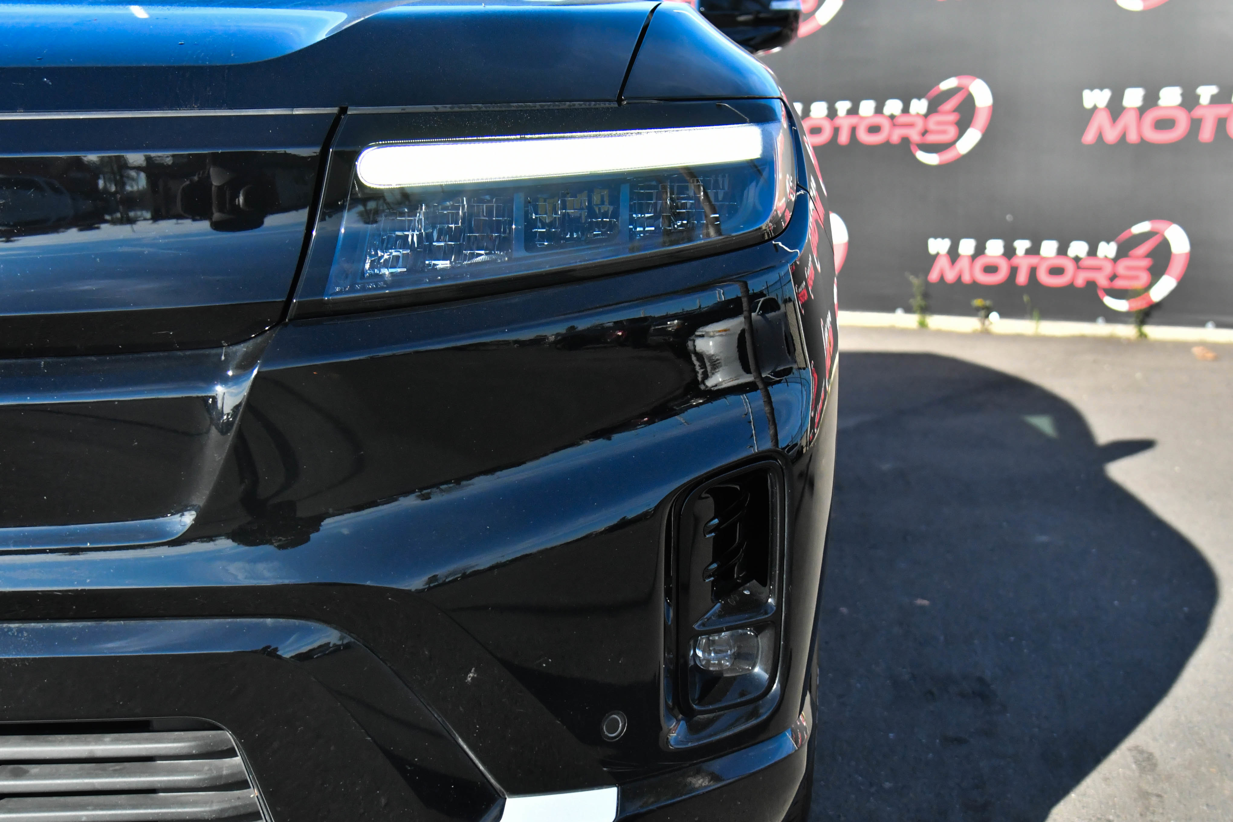 Used 2024 Honda Prologue Touring image 11