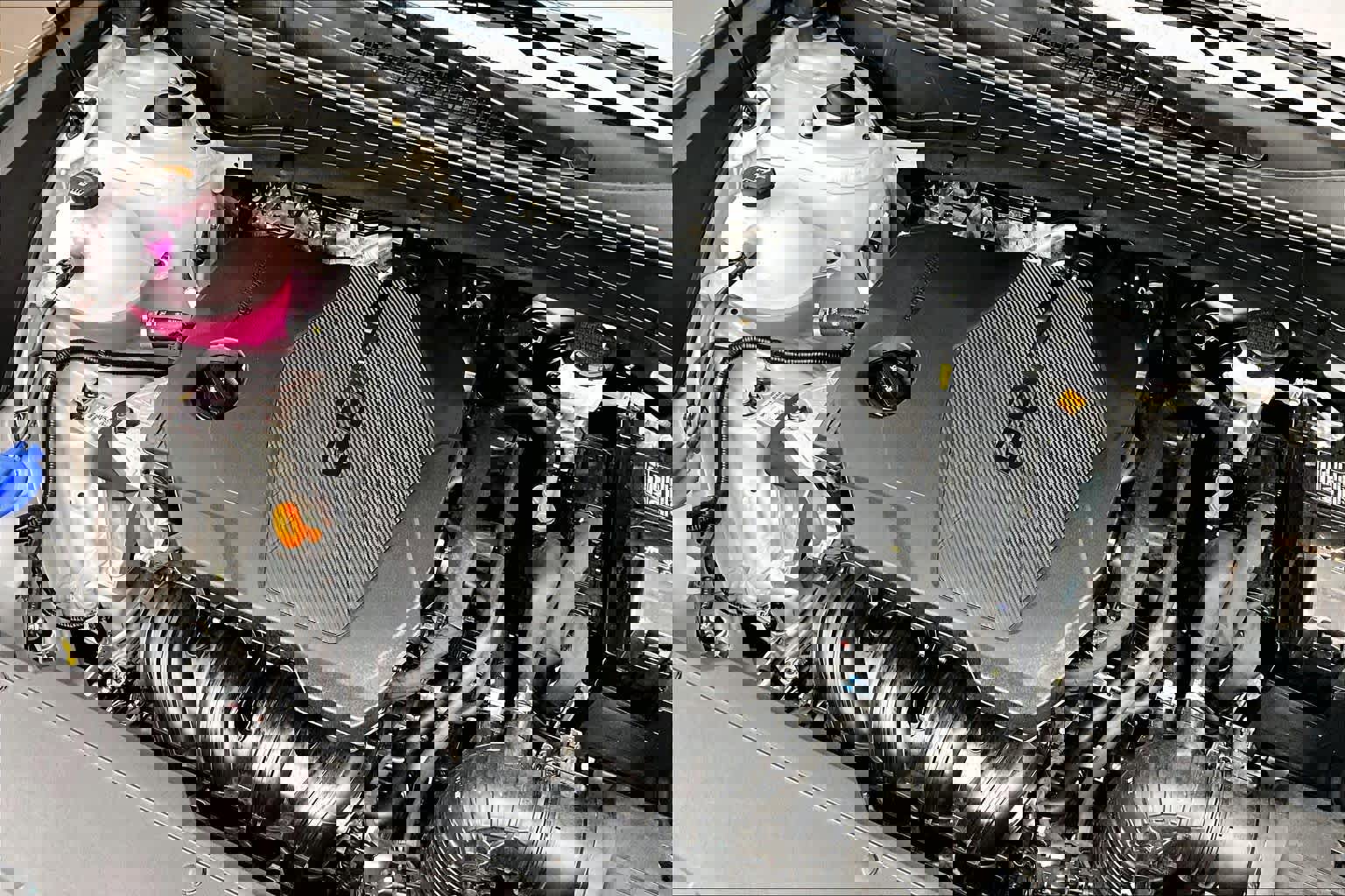 Used 2025 Hyundai Tucson SE image 56