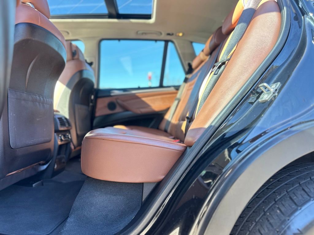 Used 2012 BMW X5 xDrive35i image 21