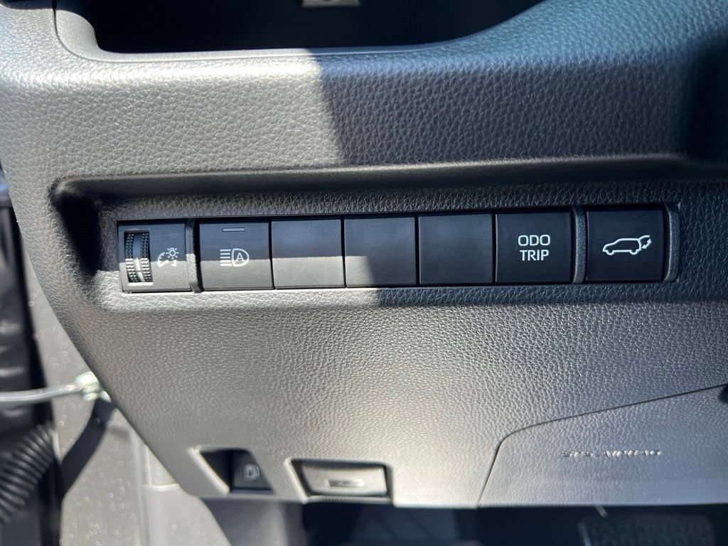 Certified 2023 Toyota RAV4 XSE AWD/4WD image 41