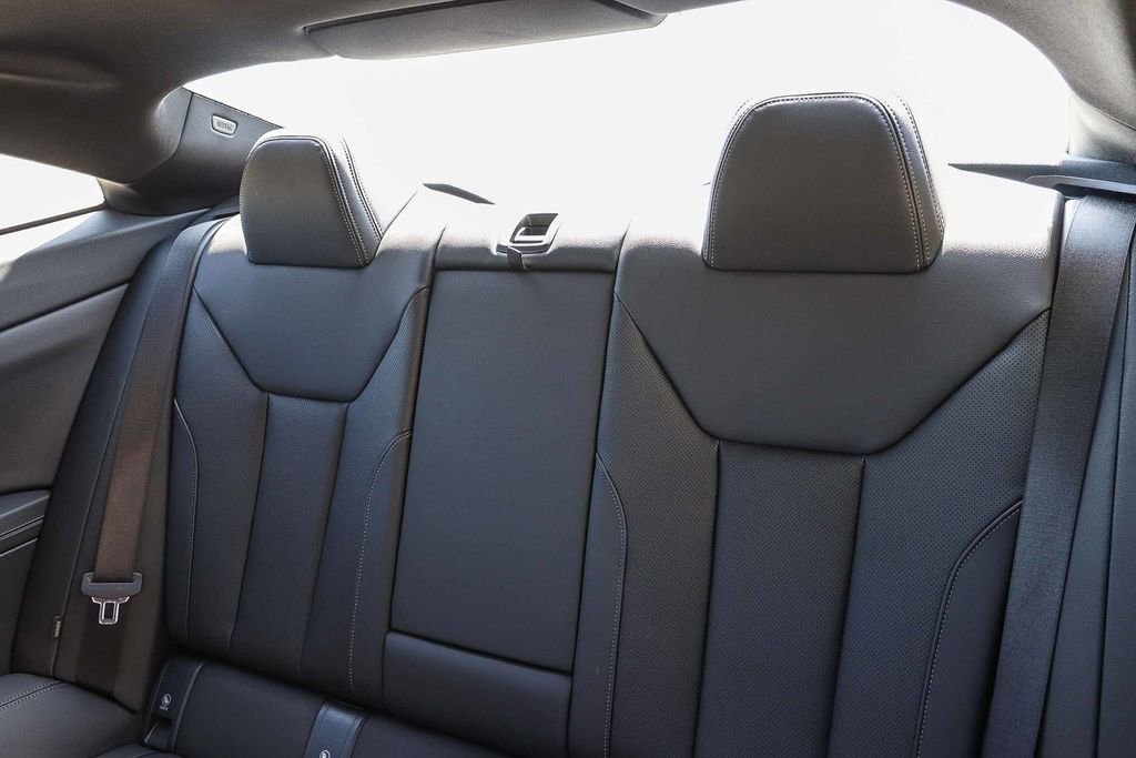 Used 2025 BMW 430i Coupe w/ M Sport Package image 20
