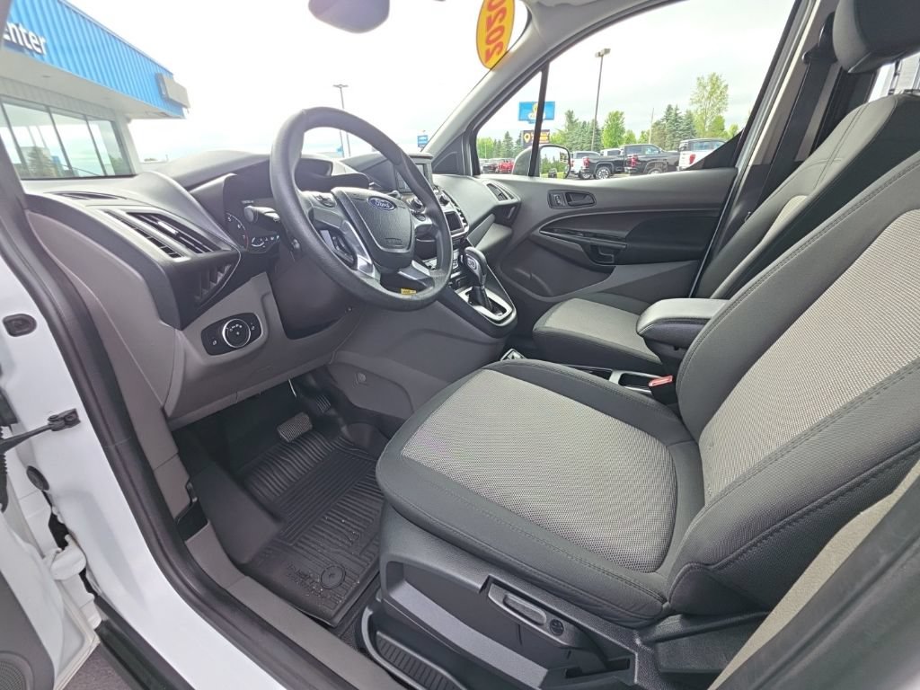 Used 2020 Ford Transit Connect XL FWD image 18