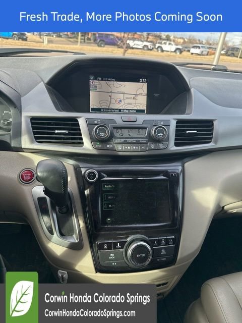 Used 2016 Honda Odyssey Touring image 13