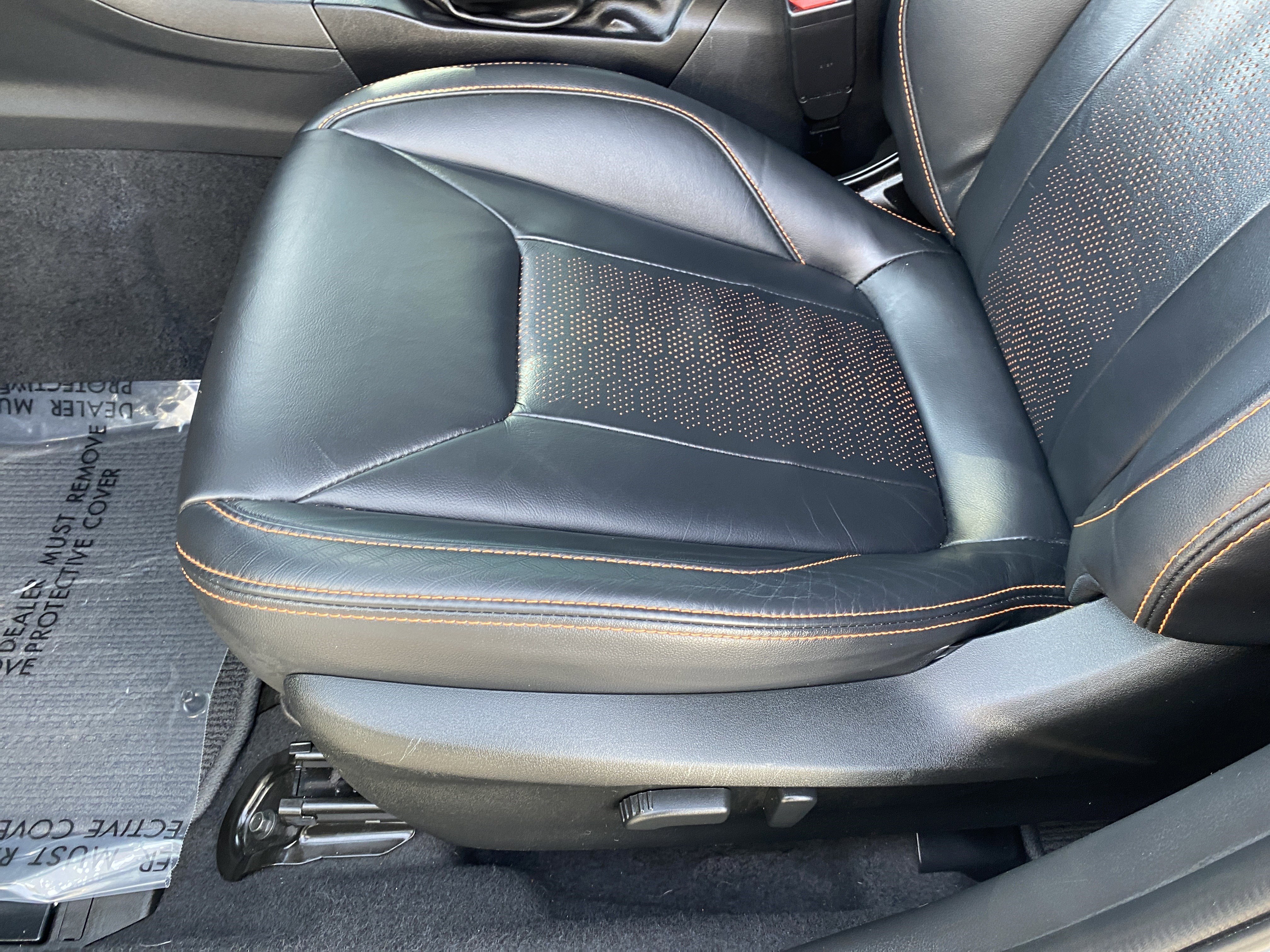 Used 2023 Subaru Crosstrek 2.5i Limited image 15