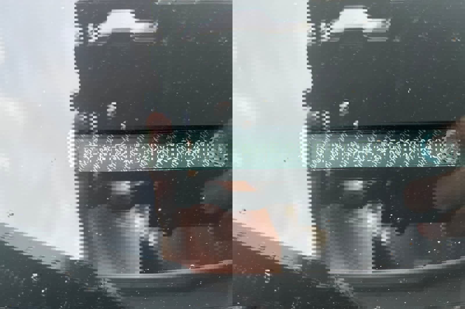 Used 2023 Honda Passport EX-L image 16