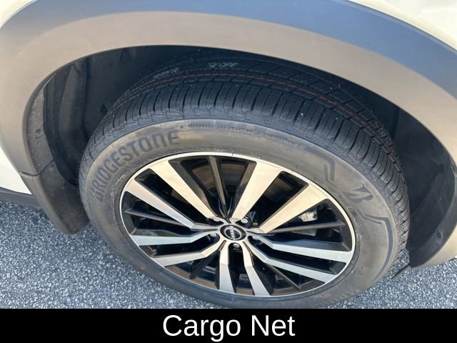 Used 2023 Nissan Pathfinder Platinum w/ Cargo Package AWD/4WD image 14