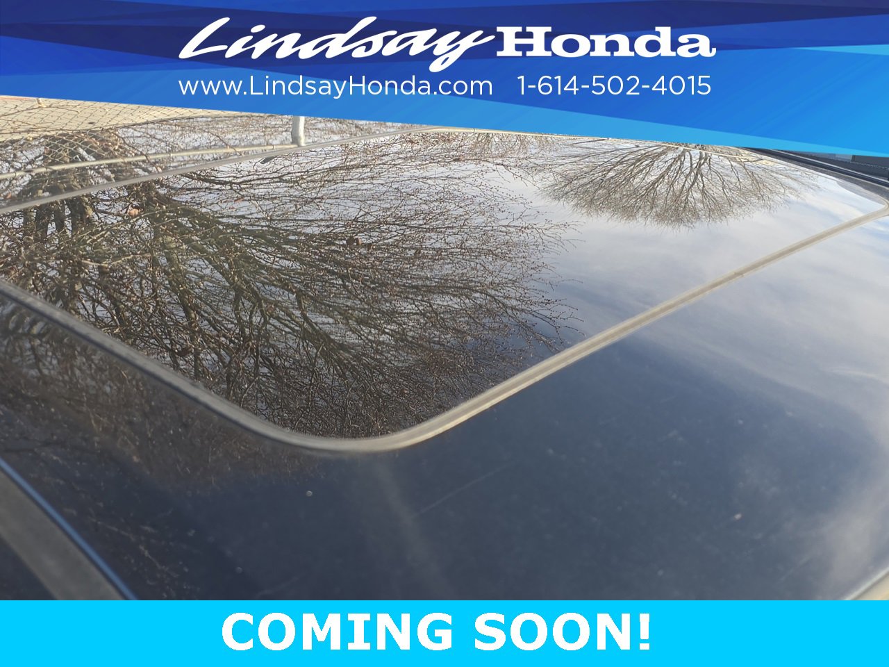 Certified 2017 Honda Civic EX image 8