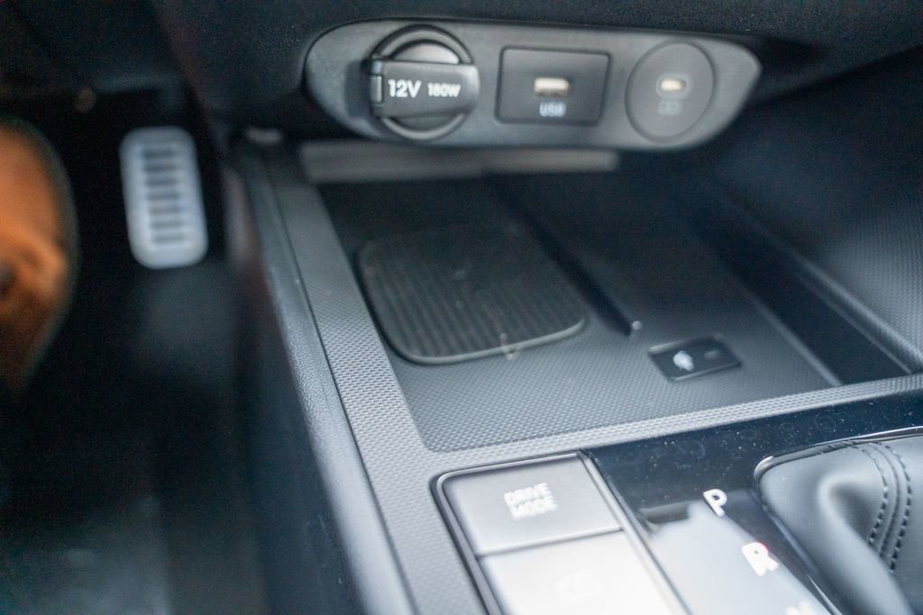 New 2025 Hyundai Elantra Sport image 29