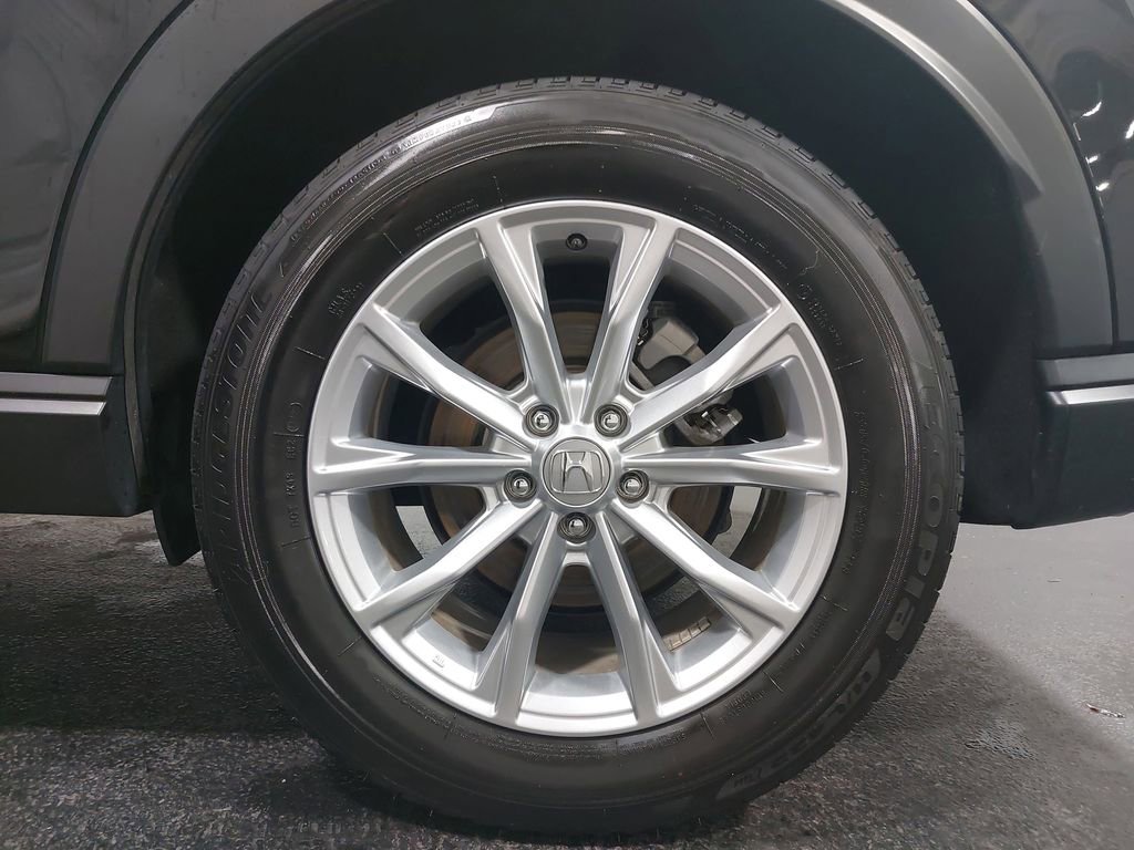Used 2023 Honda CR-V EX image 33