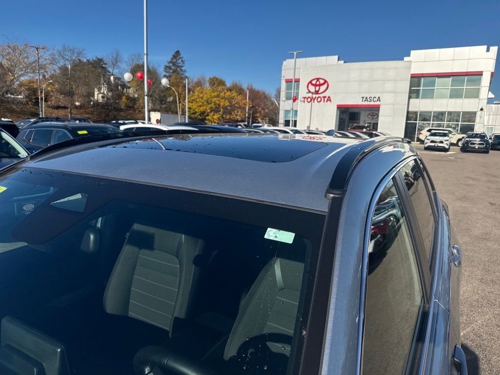 Used 2025 Honda CR-V Sport image 42