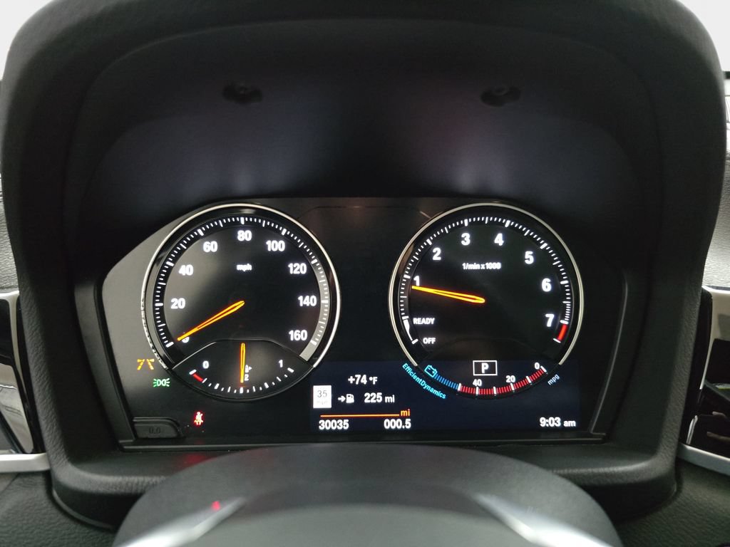 Used 2021 BMW X1 sDrive28i w/ Convenience Package FWD image 22