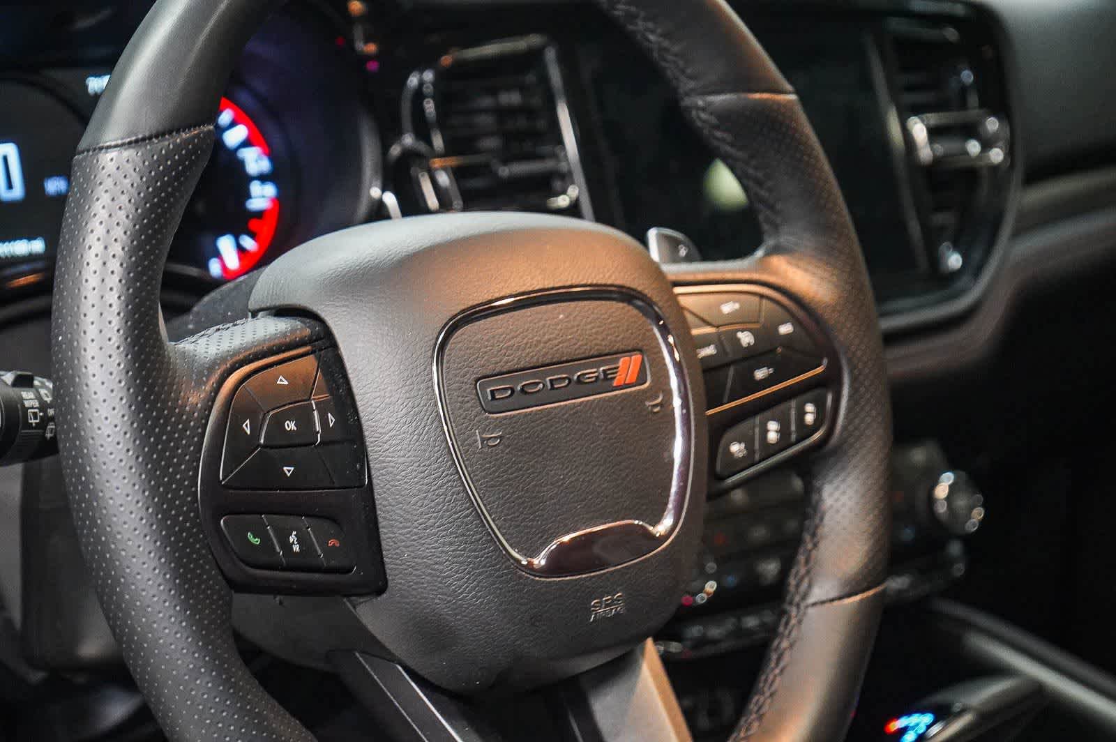 Used 2024 Dodge Durango GT image 21