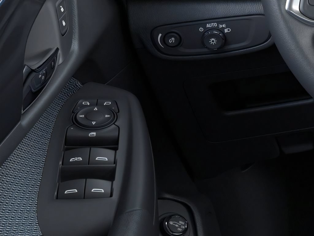 New 2026 Chevrolet TrailBlazer LT w/ Convenience Package FWD image 24
