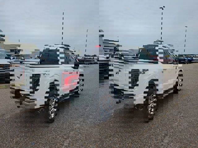 New 2025 Ford F150 Lariat w/ Equipment Group 502A High image 27