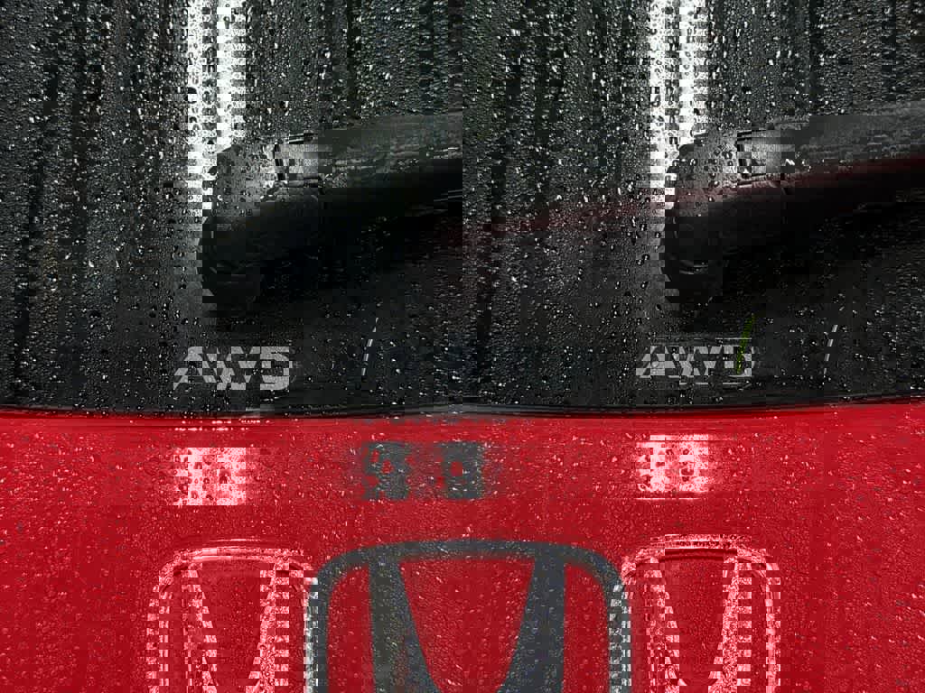 Used 2024 Honda HR-V Sport image 26