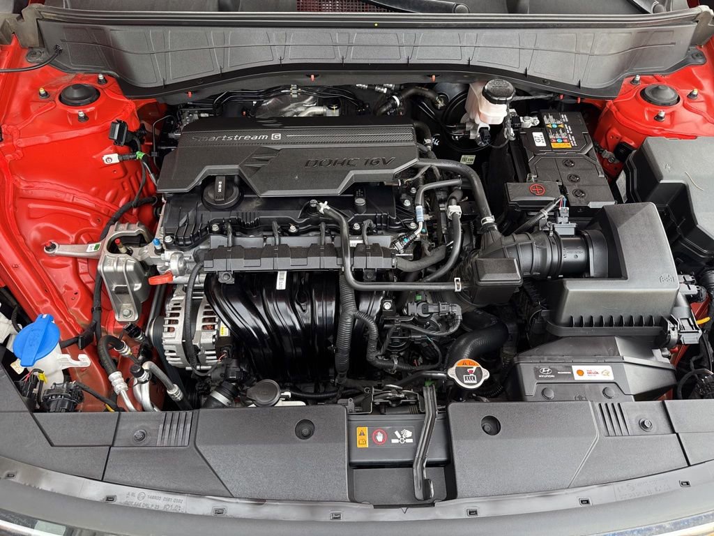 Used 2024 Hyundai Kona SEL FWD image 32