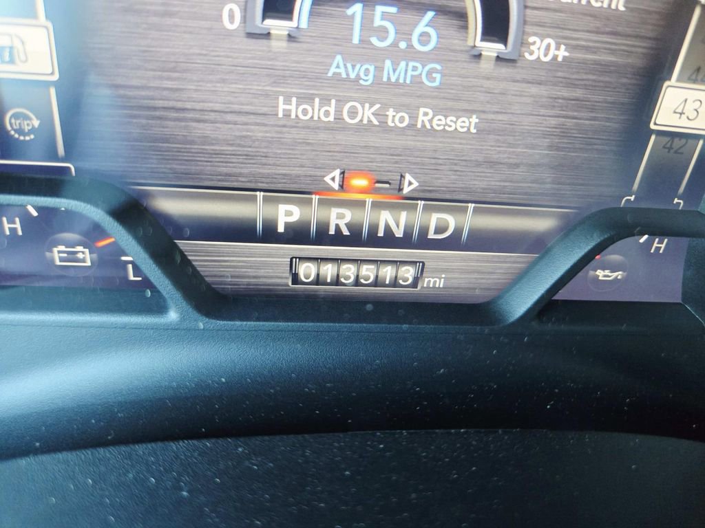 Used 2022 RAM 1500 Big Horn image 25