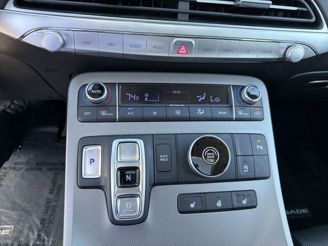 Used 2022 Hyundai Palisade SEL w/ Premium Package image 31