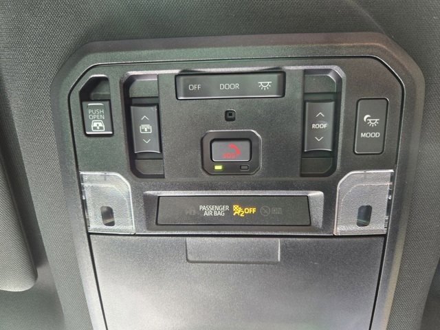 Used 2024 Toyota Tundra 1794 Edition image 41