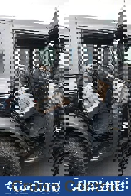 Used 2024 Ford Bronco Wildtrak image 14