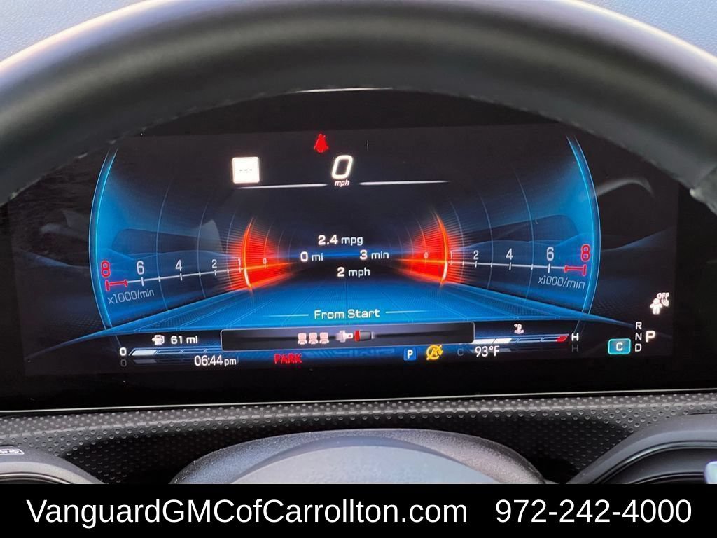 Used 2026 Mercedes-Benz CLA 45 AMG S 4MATIC image 52