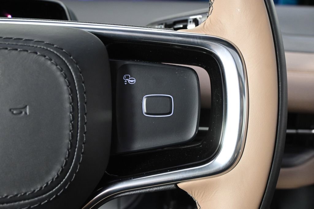 New 2026 Lincoln Navigator L Black Label image 34