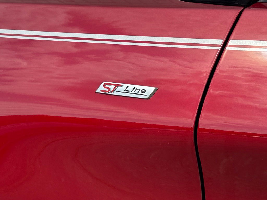 New 2027 Ford Explorer ST-Line AWD/4WD image 28