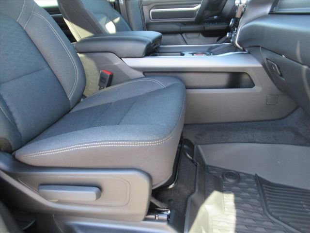 New 2026 RAM 1500 Big Horn image 12