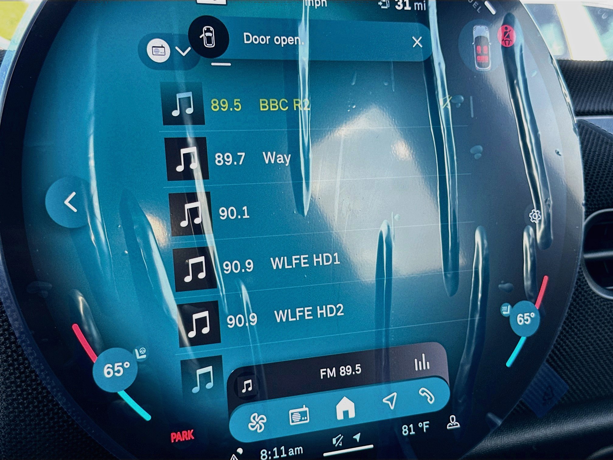 New 2027 MINI Cooper S FWD image 11