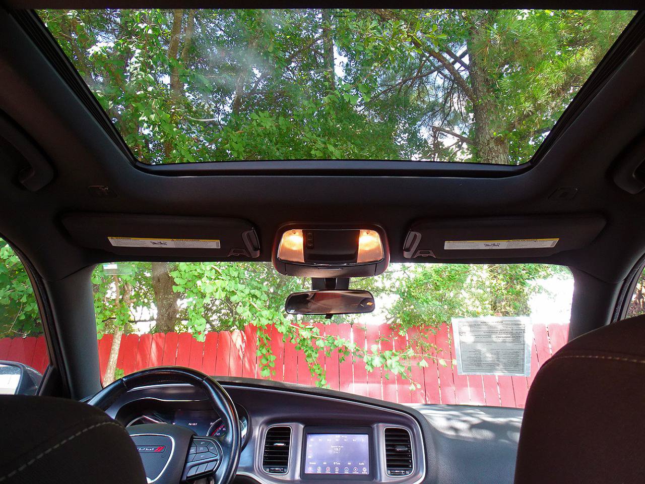Used 2019 Dodge Charger SXT RWD image 42