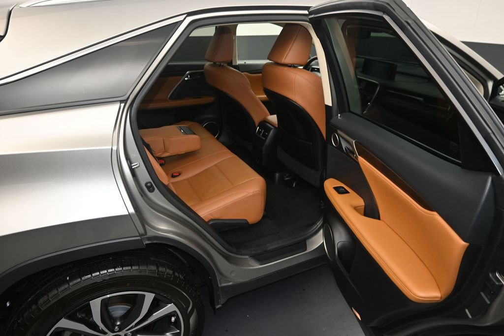 Used 2022 Lexus RX 350 FWD w/ Premium Package image 11