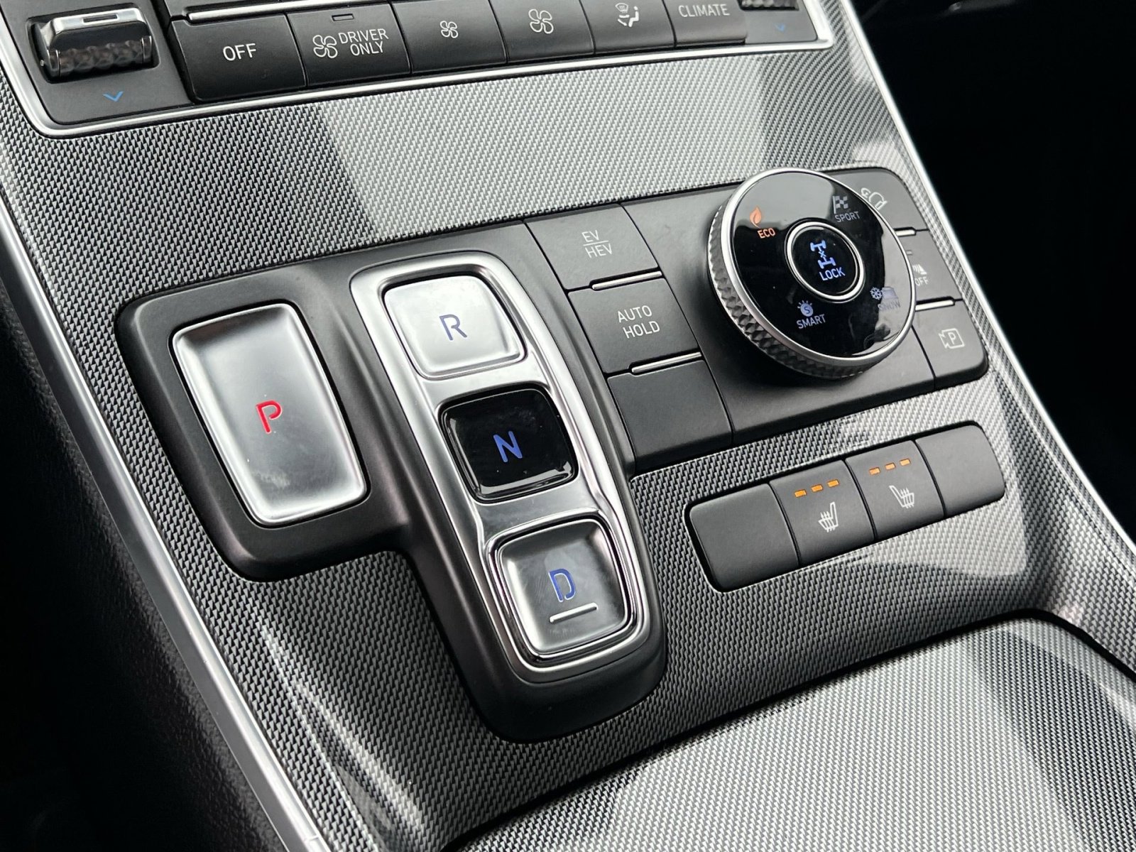 Used 2022 Hyundai Santa Fe SEL Convenience image 21