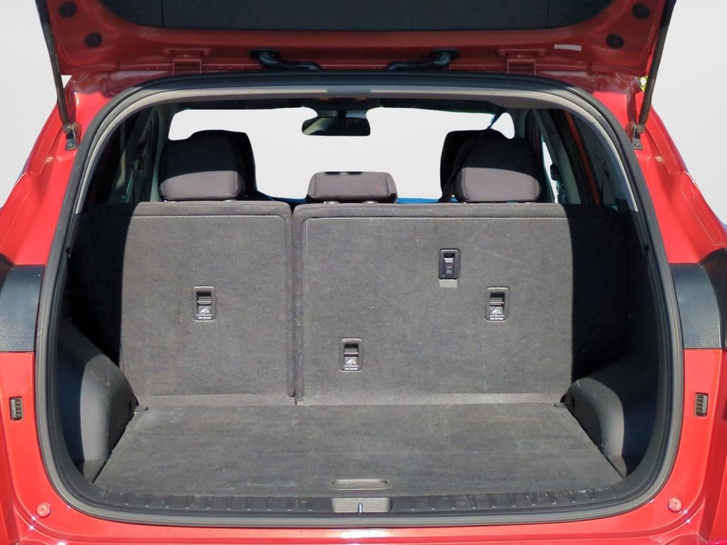 Used 2017 Hyundai Tucson SE image 10