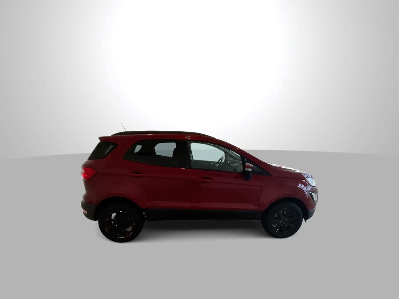 Used 2018 Ford EcoSport SE AWD/4WD image 9