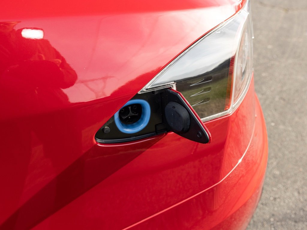 Used 2022 Tesla Model S Plaid image 50