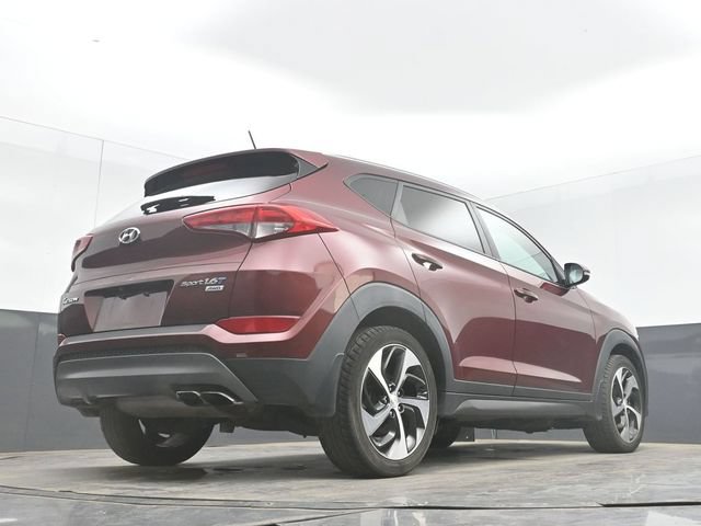 Used 2016 Hyundai Tucson Sport AWD/4WD image 47