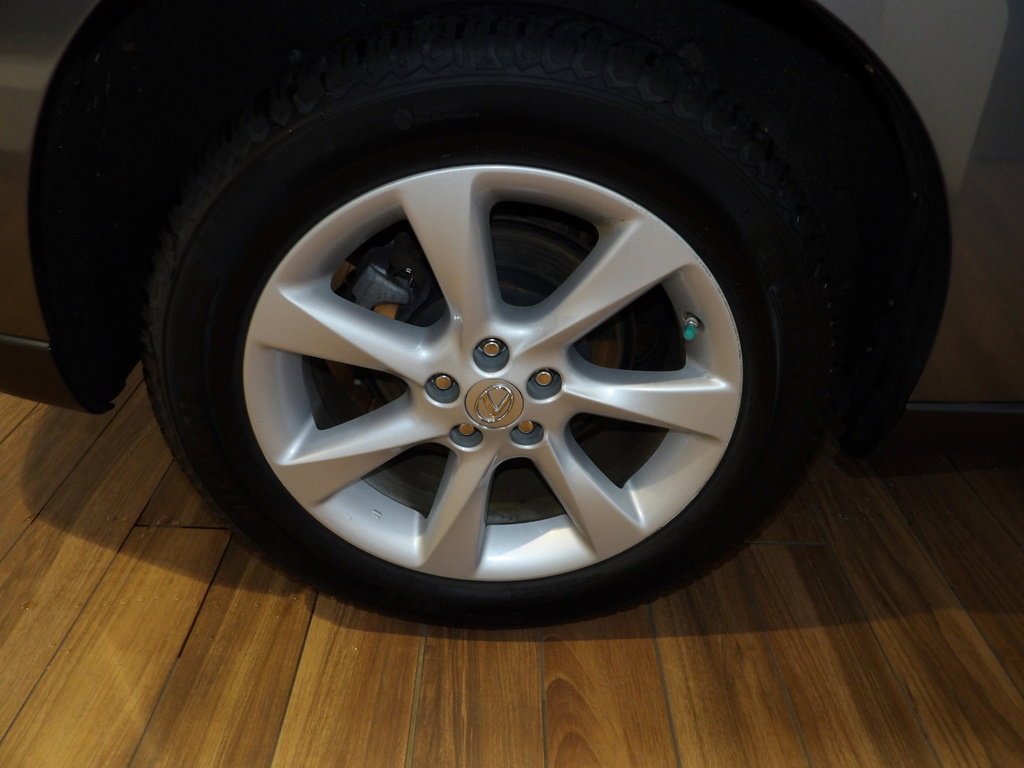 Used 2012 Lexus RX 350 FWD image 5